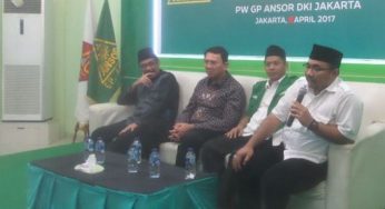 “Habib Ahok” Kini Mendapat julukan Baru Yakni “Sunan Kalijodo”