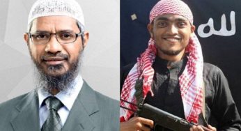 Hati-hati Zakir Naik Sudah Berani Mencampuri Situasi Politik Indonesia