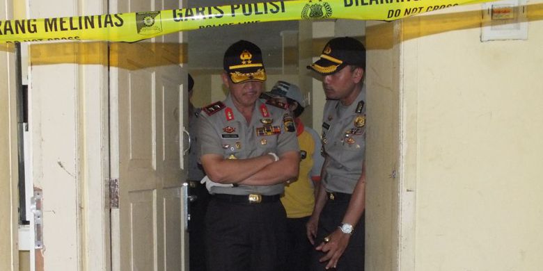 Hukuman 15 Tahun Penjara, Pembunuh Siswa SMA Taruna Nusantara