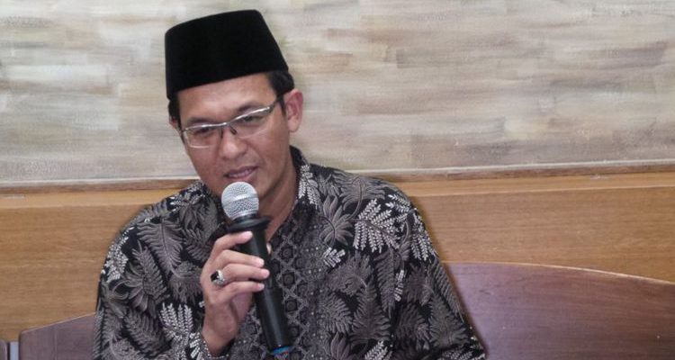 Ishomuddin Saksi Ahli Kasus Ahok Bersyukur jika Dipecat MUI