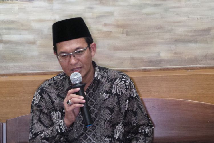 Ishomuddin Saksi Ahli Kasus Ahok Bersyukur jika Dipecat MUI