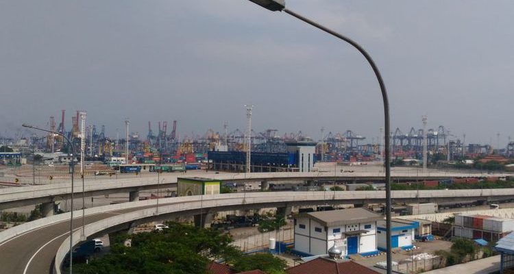 Jalan Tol Tanjung Priok Selesai, Biar Mulus Namun Tidak Semulus Prosesnya