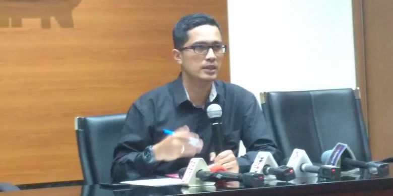 KPK Tegaskan Tetap Cegah Setya Novanto ke Luar Negeri