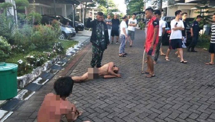 TNI yang Siksa ABG Dituding Begal Bukan Prajurit Kodam Hasanuddin