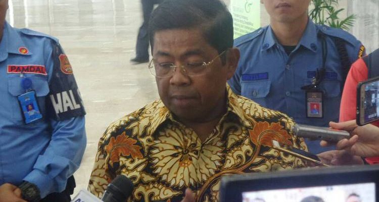 Karena Sebut Novanto Akan jadi Tersangka, Golkar Ancam Sanksi Yorrys