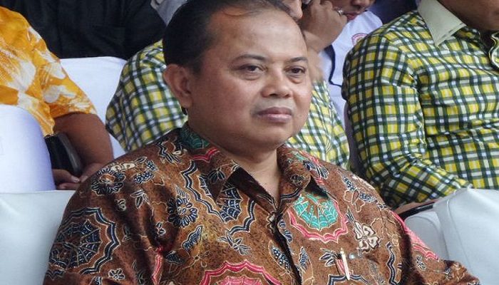 Ketua KPU DKI Sumarno Sebut Tamasya Al Maidah Tidak Bisa Jadi Pemantau
