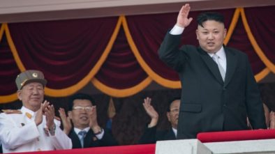 Korea Utara Telah Siap Melakukan Serangan Nuklir