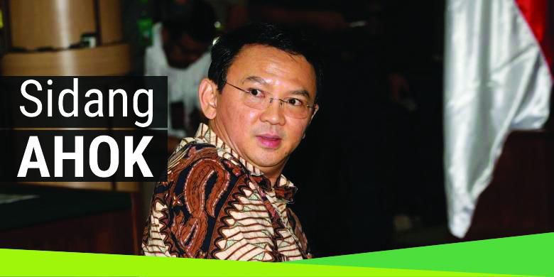 LBH Jakarta Sebut Ahok Telah Menjadi Korban Pasal Anti Demokrasi