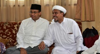 Migrasi Dukungan ke Ahok-Djarot Meningkat, Janji Anies-Sandi Pepesan Kosong