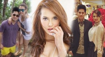 Miyabi Cium Mesra Jose Setelah Ungkapkan Cinta