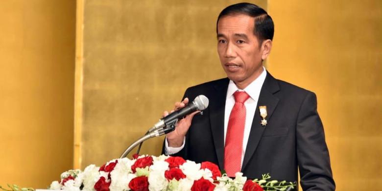 PPP Djan Faridz, Deklarasi Dukung Jokowi di Pilpres 2019