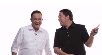Pandji yang Menghina Kecerdasan Warga Jakarta