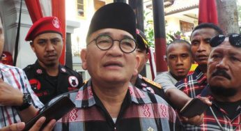 Ruhut Sitompul Siap Bantu Ridwan Kamil di Pilkada Jabar 2018
