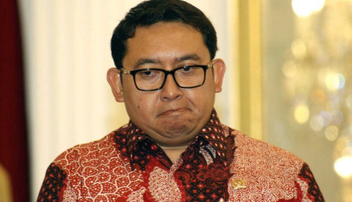 Sandiwara Gerindra Pura-pura Walk-Out Soal Hak Angket KPK