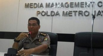 Sekjen FUI Al-Khaththath dan 4 Lainnya Ditahan Polisi Selama 20 Hari