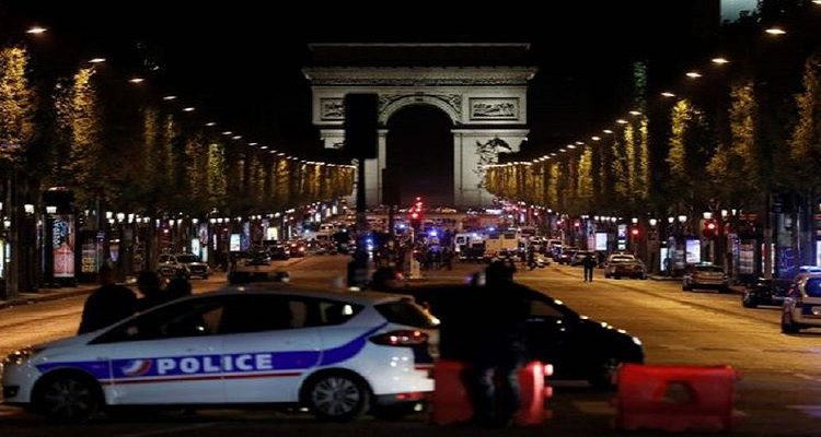 Siapakah Teroris ISIS yang Telah Membunuh Polisi di Paris itu?