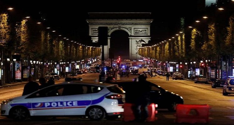 Siapakah Teroris ISIS yang Telah Membunuh Polisi di Paris itu?