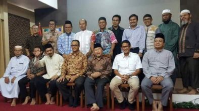 Strategi Kelompok Radikal Indonesia Yang Harus di Waspadai