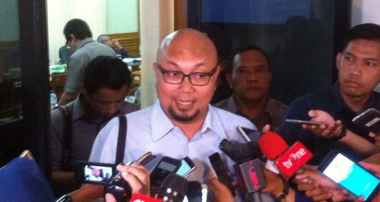 Tanggapan Komisioner KPU soal Insiden TPS di Petamburan
