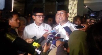 Terkait Program KPR Tanpa DP, Anies-Sandi Didesak Minta Maaf