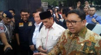 Titip Puisi ke Fadli Zon Tersangka Makar Al Khaththath
