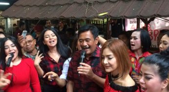 Untuk Takuti Warga, Djarot Menilai Informasi Penggusuran 300 Lokasi Sengaja Disampaikan