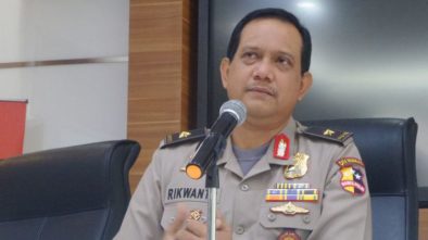 Video Rizieq yang Sebut TNI Polri Dibeli oleh Ahok, Ini Kata Polri