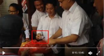 Temuan Aneh Terkait Sembako yang Diduga Milik Relawan Ahok-Djarot
