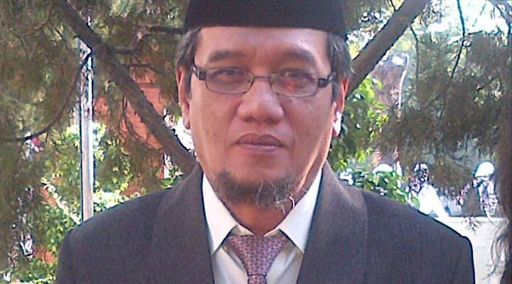 Abdul Rosyad, Hakim yang Vonis Ahok Bersalah Ternyata Pemuja HTI