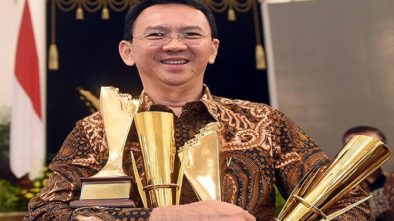 Ini Susunan Majelis Hakim Banding Perkara Ahok yang Diajukan oleh Jaksa