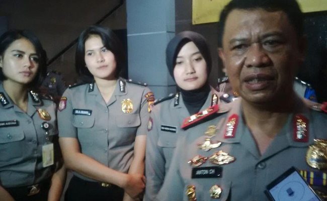 Anton Charliyan, Penentang Pancasila Cabut Aja Kewarganegaraannya
