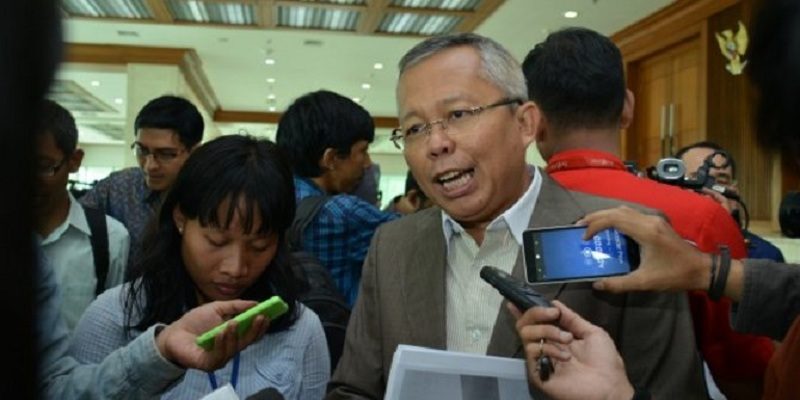 DPR Minta Polisi Tunjukkan 2 Alat Bukti Tetapkan HRS Tersangka, Polisi: Kita Buktikan di Pengadilan