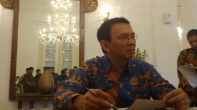 Diminta Tim Anies-Sandi Tak Susun RPJMD 2018-2022, Apa Kata Ahok...