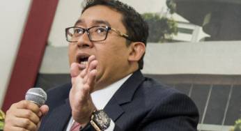Fadli Zon Sebut Jangan Sampai Ini Over atau Under Soal RUU Terorisme