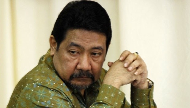 Hendardi, Pernyataan Panglima TNI Merendahkan Institusi TNI Soal Makar