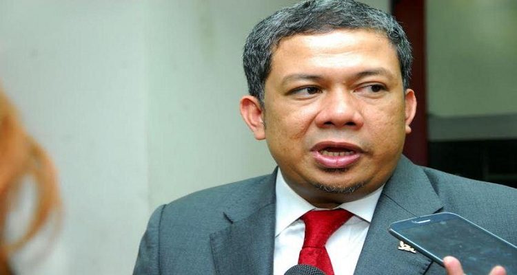 ICW Curigai Fahri Jenguk Tersangka OTT KPK Tanpa Izin, Apa Kepentingannya?