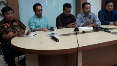 ICW Harap KPK Panggil Fahri Hamzah Terkait Dugaan Halangi Penyidikan