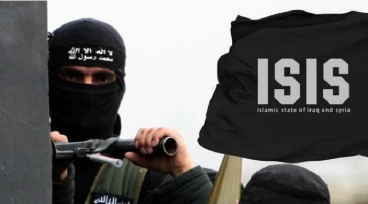 ISIS Klaim Bertanggungjawab atas Bom Kampung Melayu