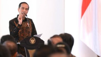 Jokowi Menetapkan 1 Juni Sebagai Hari Libur Nasional