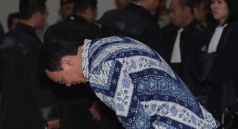 Komisi Yudisial Diminta Segera Periksa Majelis Hakim Pengadil Ahok