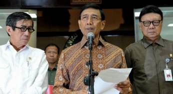 Menkumham Bilang, Akan Perlihatkan Video Ancaman Pembunuhan Ahok