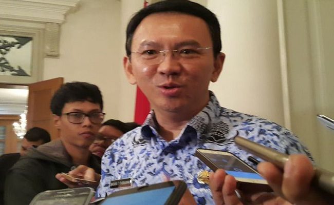 Dirasa Menyalahi Aturan, Ahok Tolak Masukkan Program DP 0 di APBD-P
