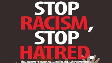Heboh! Pengusaha Warung Mie Rasis Ini Pendukung Anies Sandi