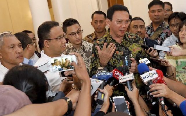 Penjelasan Ahok KJP Plus Versi Anies Adalah Sebuah Kemunduran