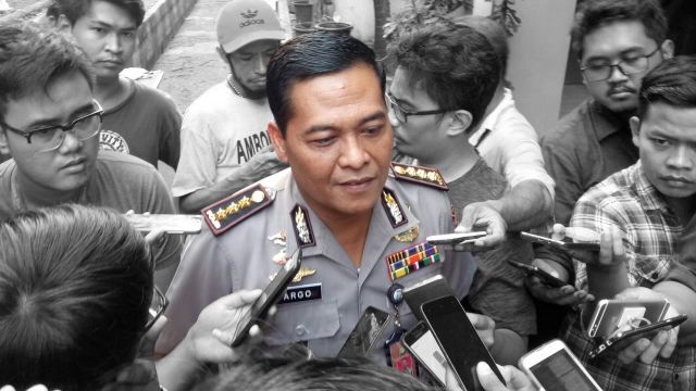Polda Metro Panggil Alfian Tanjung Terkait Cuitan "PDIP Kader PKI"