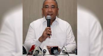 Posisi Sugito Sebagai Irjen Kemendes Besok Diganti