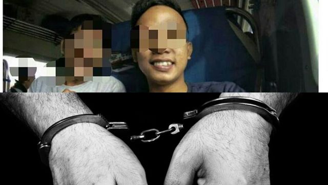 Pria ini Ditangkap Polisi karena Hina Kapolri di Komen Instagram