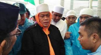 Tersangka Makar Al Khaththath, Polisi Tolak Penangguhan Penahanan