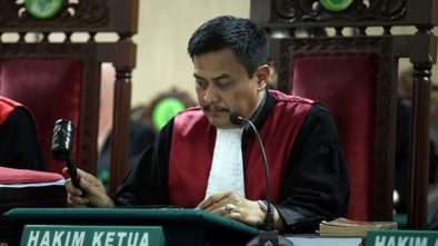 Tokoh Spiritual Bali akan Turunkan Massa Tolak Hakim Pengadil Ahok