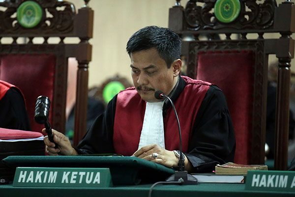 Tokoh Spiritual Bali akan Turunkan Massa Tolak Hakim Pengadil Ahok